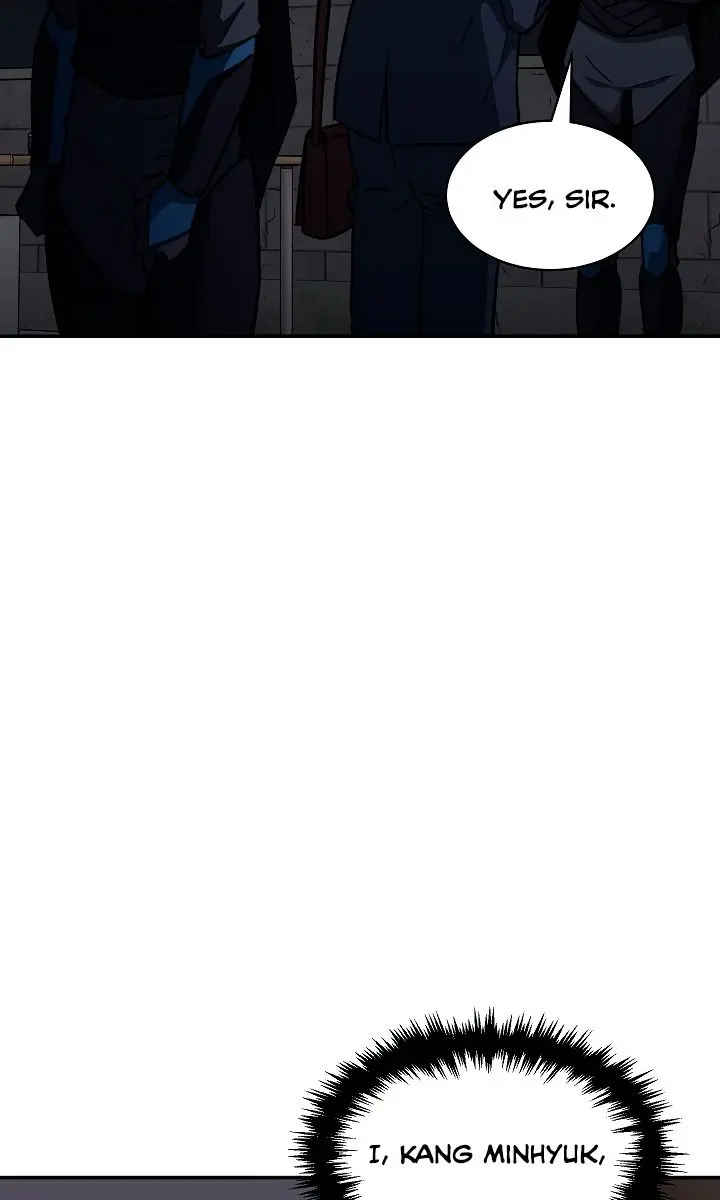 My Dad Is Too Strong Chapter 49 Page 75