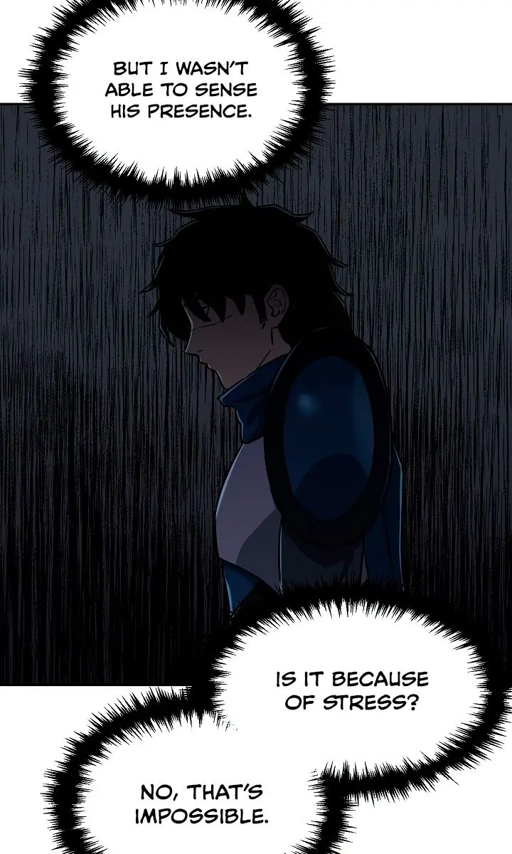 My Dad Is Too Strong Chapter 49 Page 77