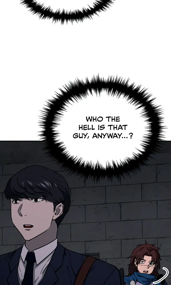 My Dad Is Too Strong Chapter 49 Page 78