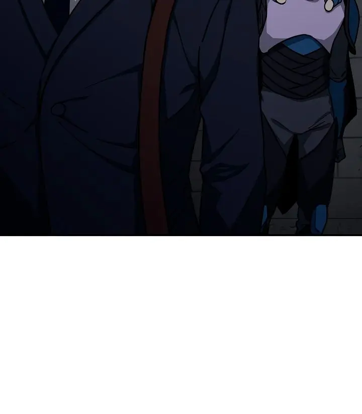 My Dad Is Too Strong Chapter 49 Page 79