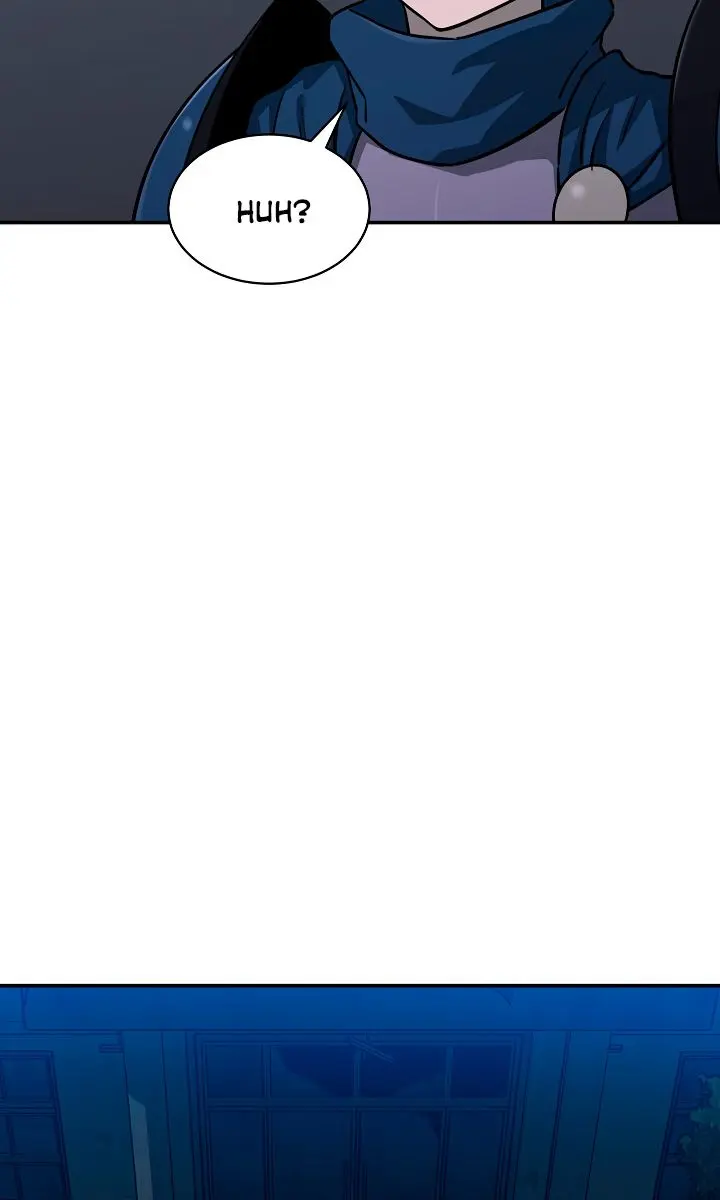 My Dad Is Too Strong Chapter 49 Page 82