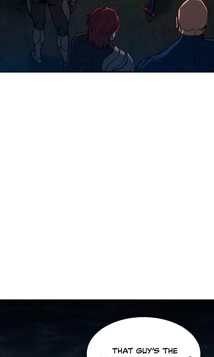 My Dad Is Too Strong Chapter 49 Page 84