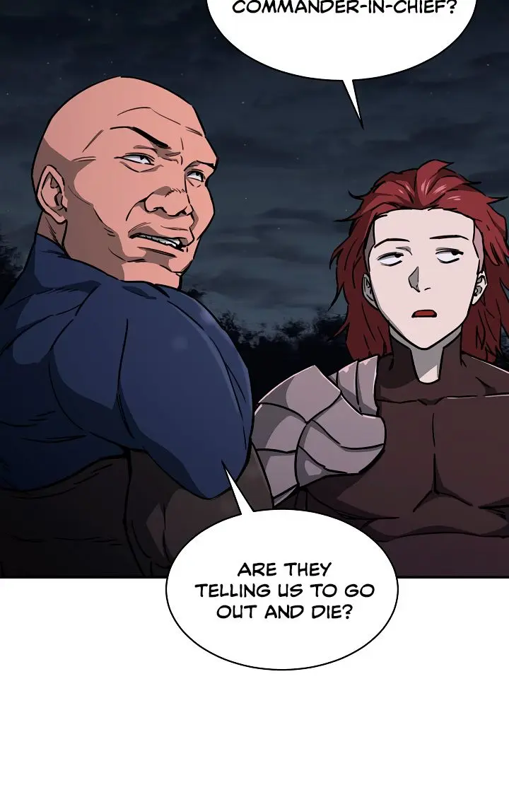 My Dad Is Too Strong Chapter 49 Page 85