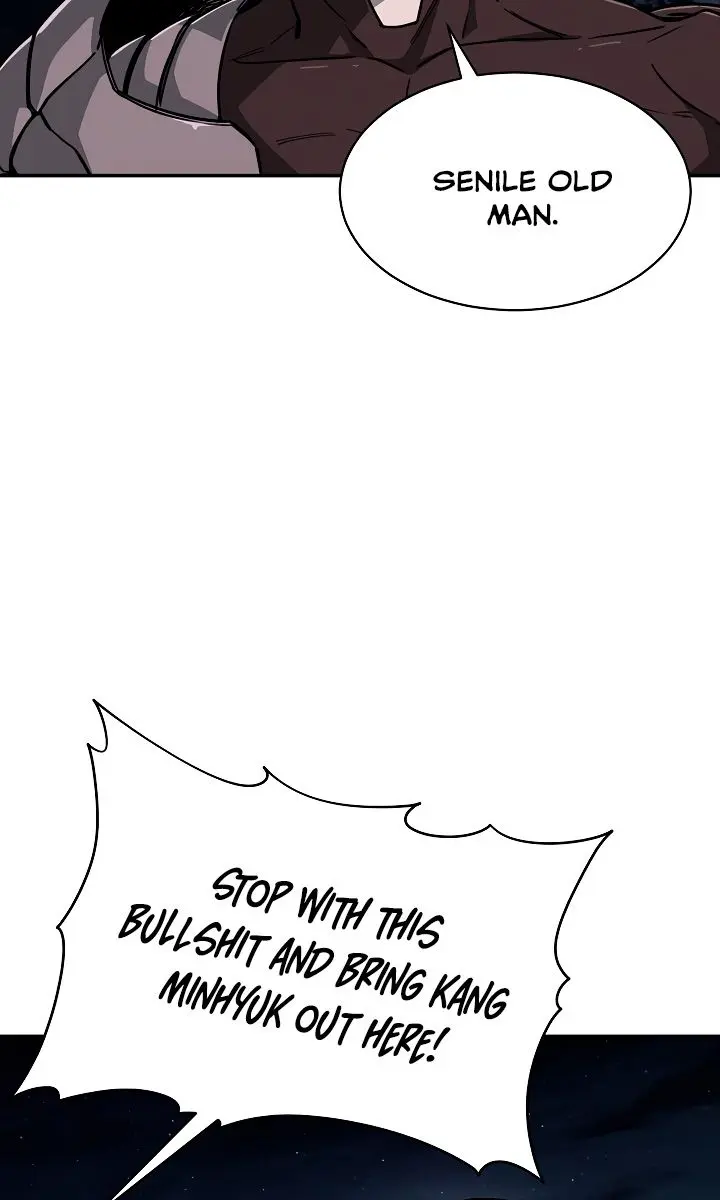 My Dad Is Too Strong Chapter 49 Page 87