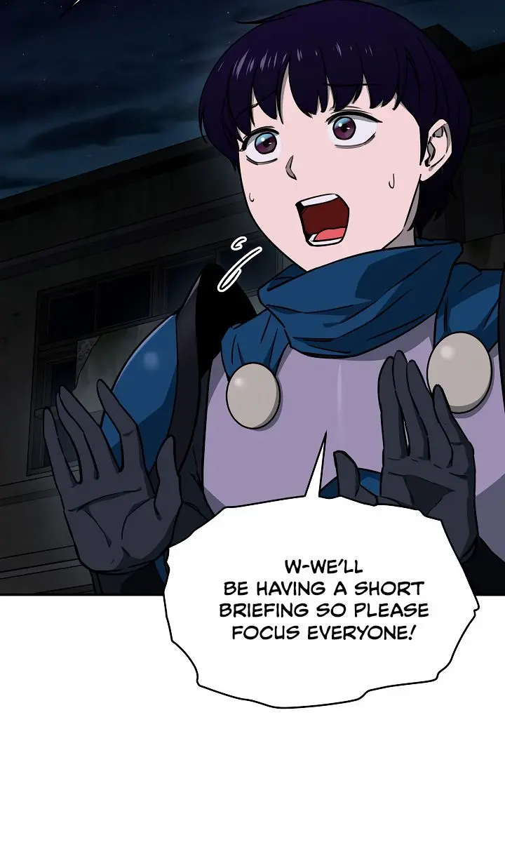 My Dad Is Too Strong Chapter 49 Page 88