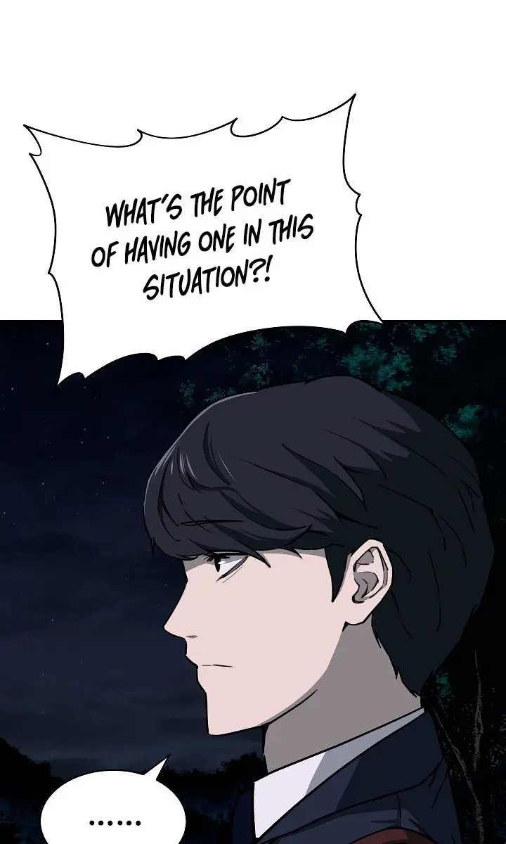 My Dad Is Too Strong Chapter 49 Page 89