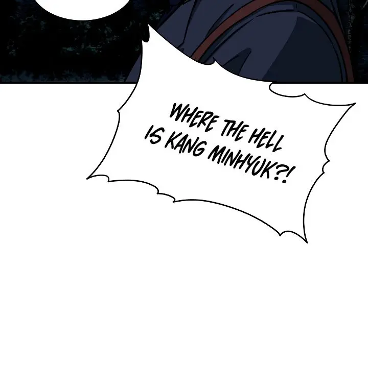 My Dad Is Too Strong Chapter 49 Page 90