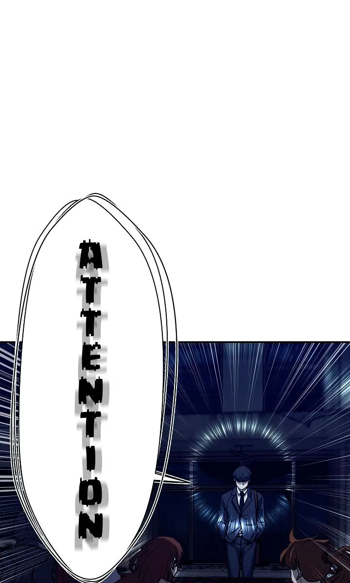 My Dad Is Too Strong Chapter 49 Page 92