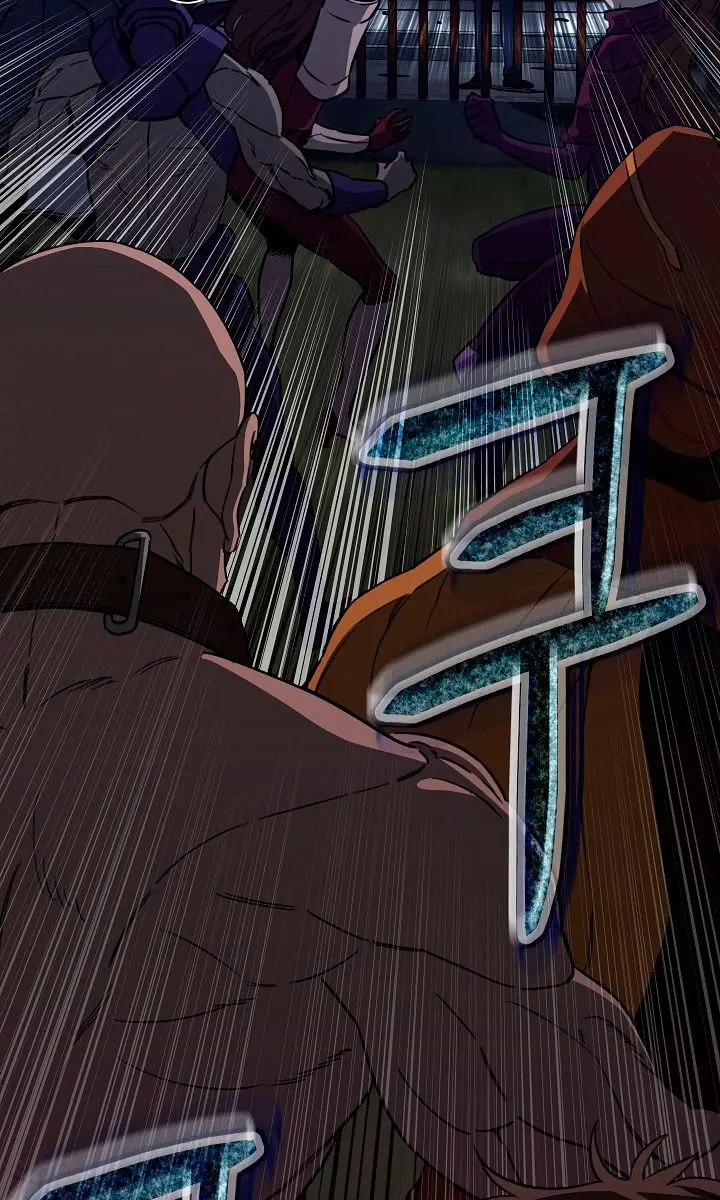 My Dad Is Too Strong Chapter 49 Page 93