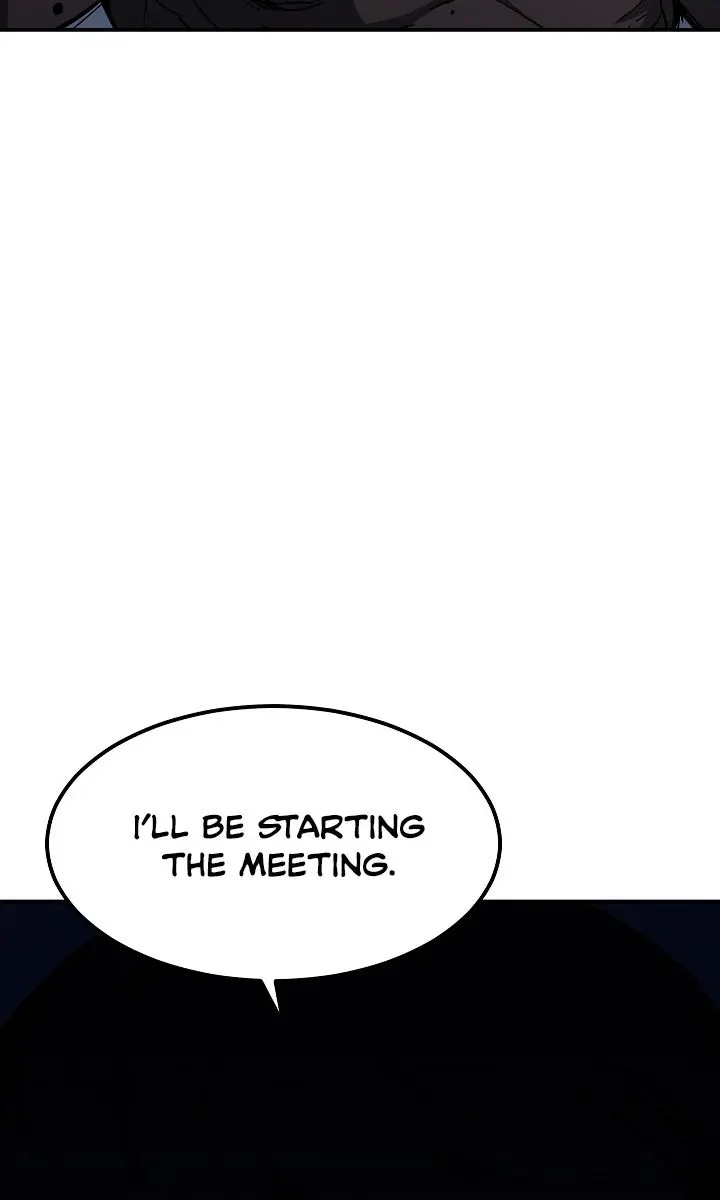 My Dad Is Too Strong Chapter 49 Page 97