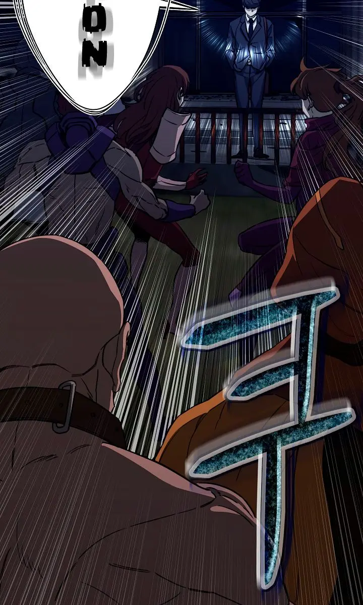 My Dad Is Too Strong Chapter 50 Page 4