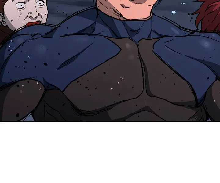 My Dad Is Too Strong Chapter 50 Page 7