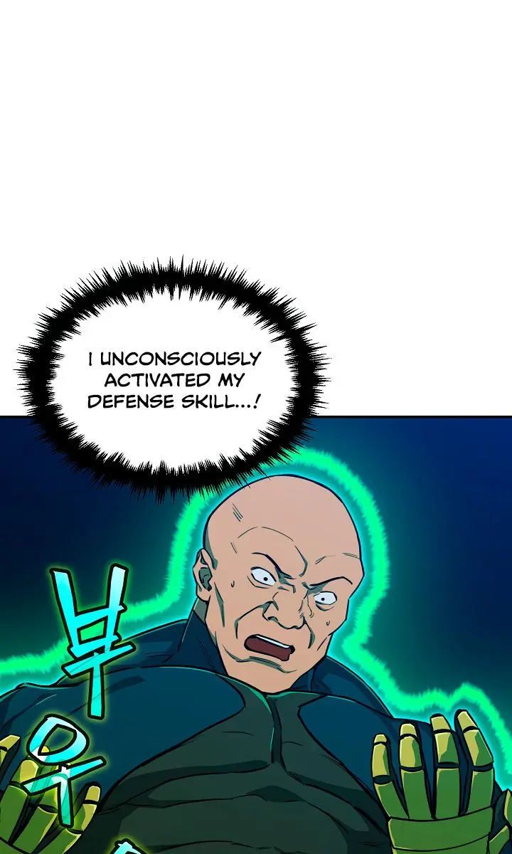 My Dad Is Too Strong Chapter 50 Page 16