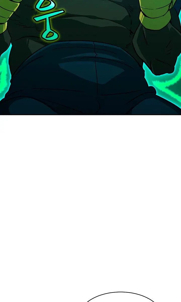 My Dad Is Too Strong Chapter 50 Page 17