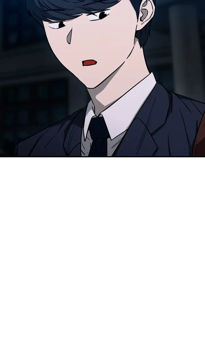 My Dad Is Too Strong Chapter 50 Page 23