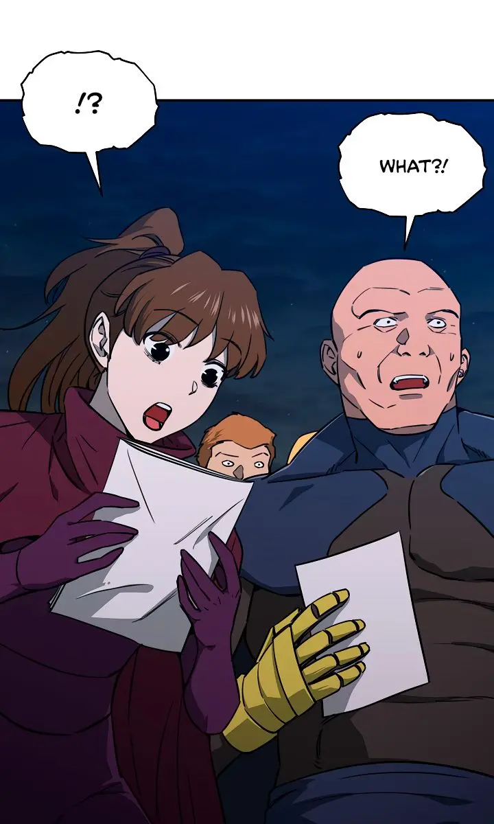 My Dad Is Too Strong Chapter 50 Page 24