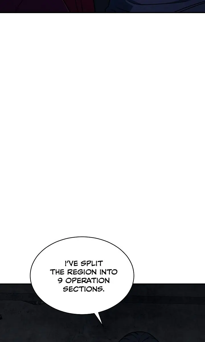 My Dad Is Too Strong Chapter 50 Page 25