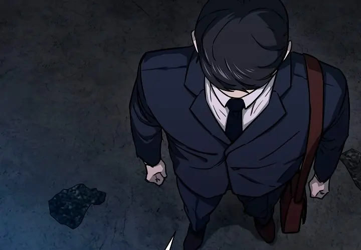 My Dad Is Too Strong Chapter 50 Page 26