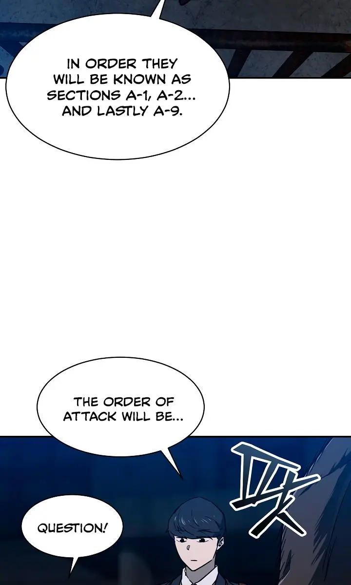 My Dad Is Too Strong Chapter 50 Page 27