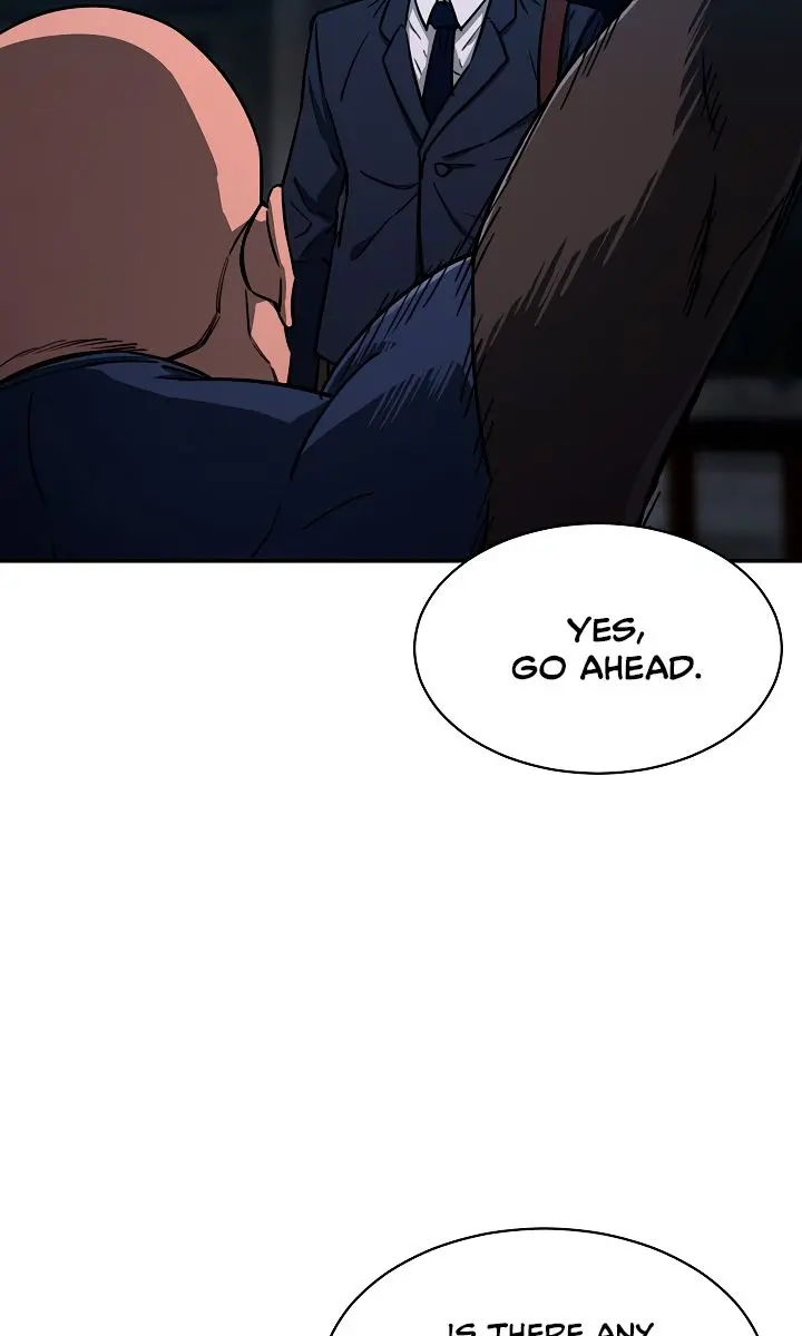 My Dad Is Too Strong Chapter 50 Page 28