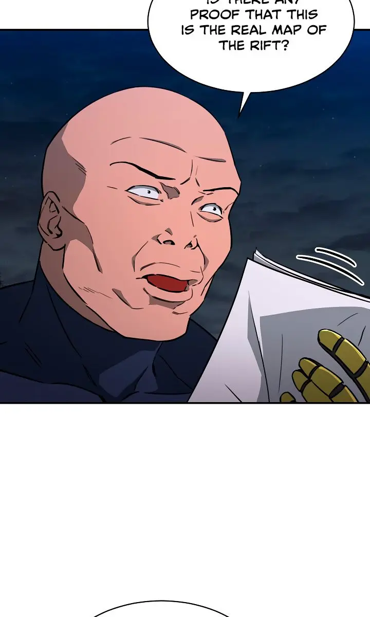 My Dad Is Too Strong Chapter 50 Page 29