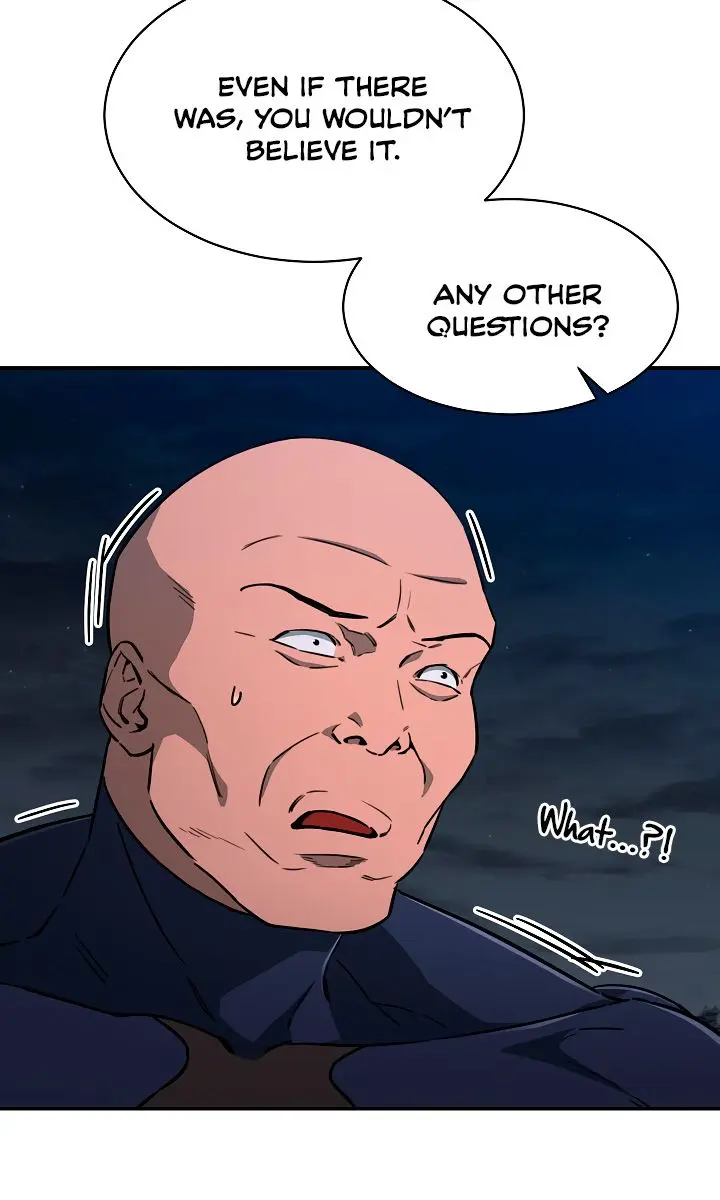 My Dad Is Too Strong Chapter 50 Page 30