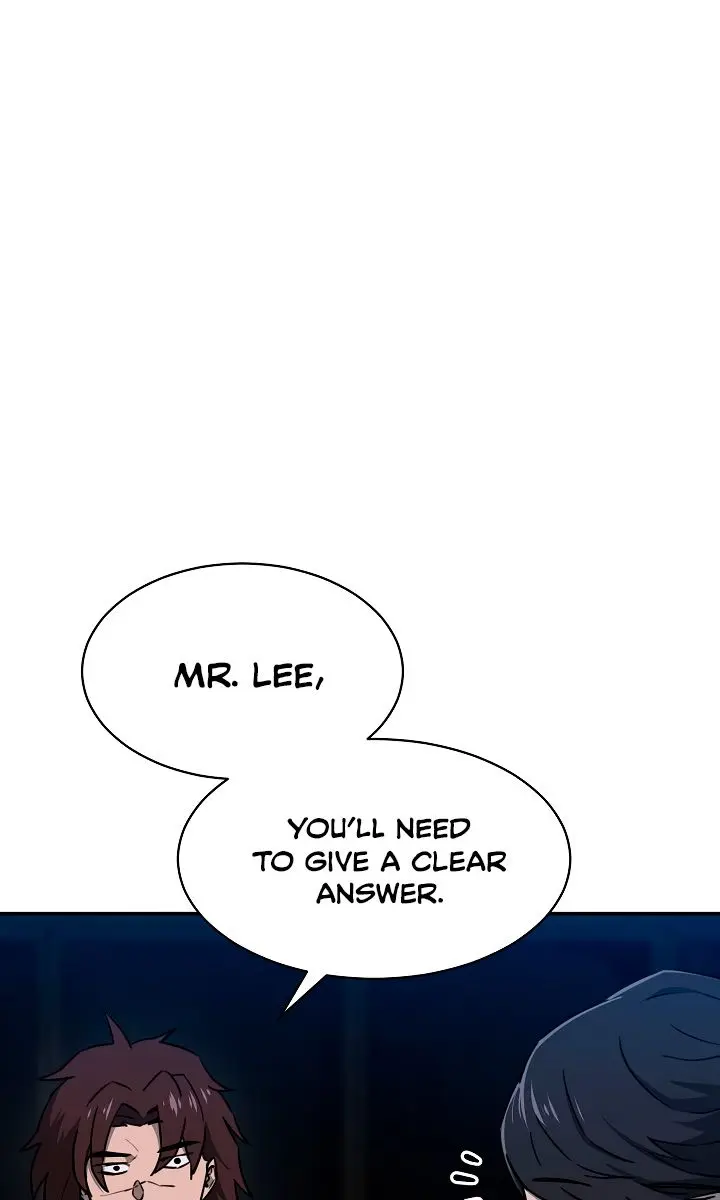 My Dad Is Too Strong Chapter 50 Page 31