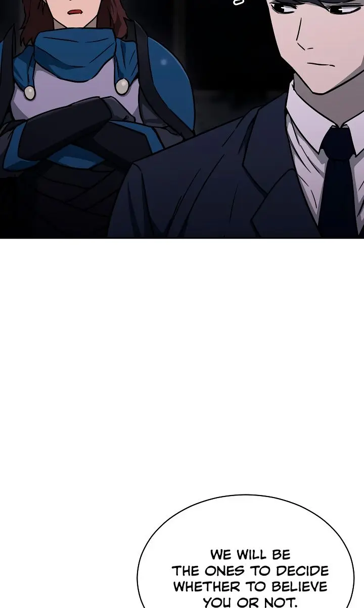 My Dad Is Too Strong Chapter 50 Page 32