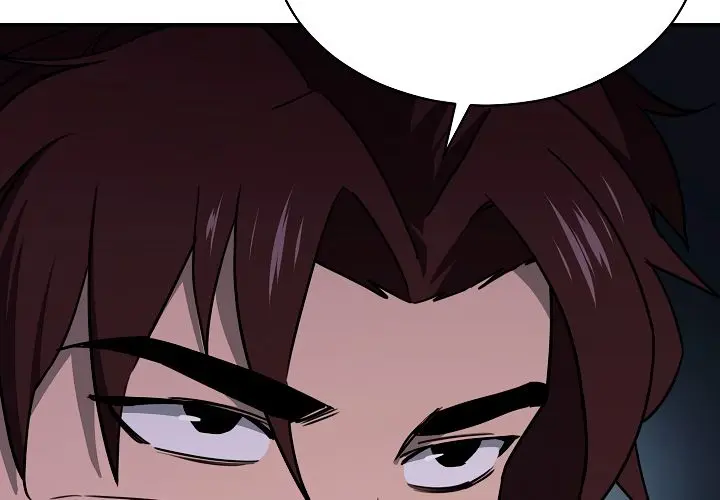 My Dad Is Too Strong Chapter 50 Page 33