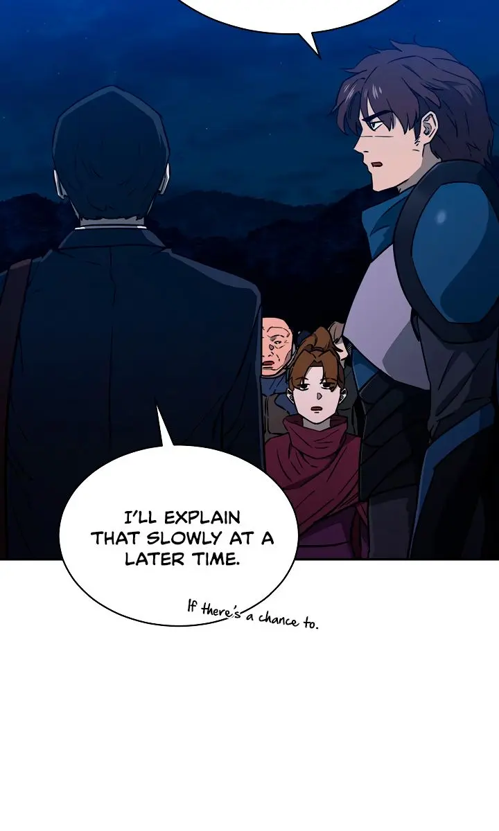 My Dad Is Too Strong Chapter 50 Page 35