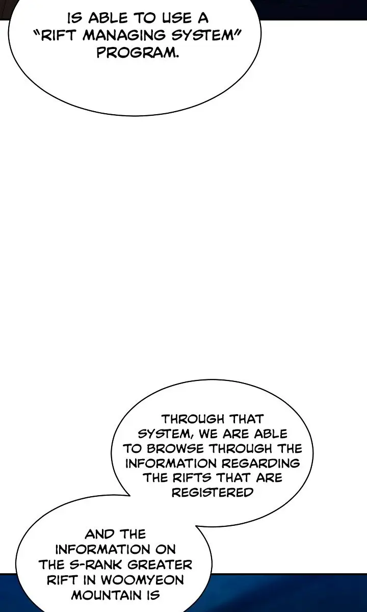 My Dad Is Too Strong Chapter 50 Page 37