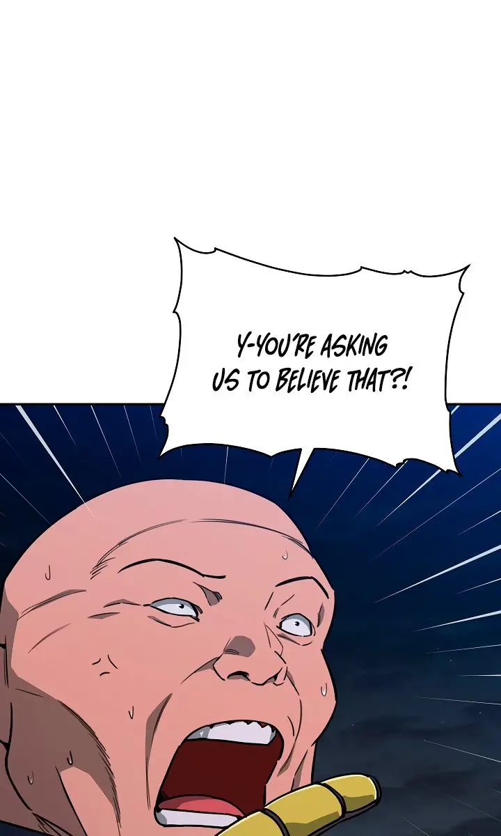 My Dad Is Too Strong Chapter 50 Page 39