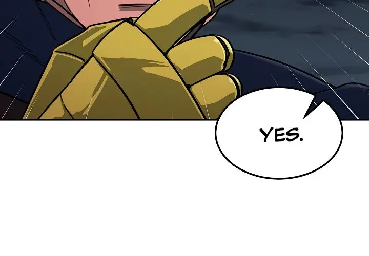 My Dad Is Too Strong Chapter 50 Page 40