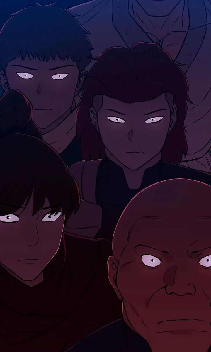 My Dad Is Too Strong Chapter 50 Page 43