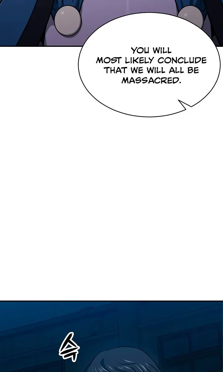 My Dad Is Too Strong Chapter 50 Page 52