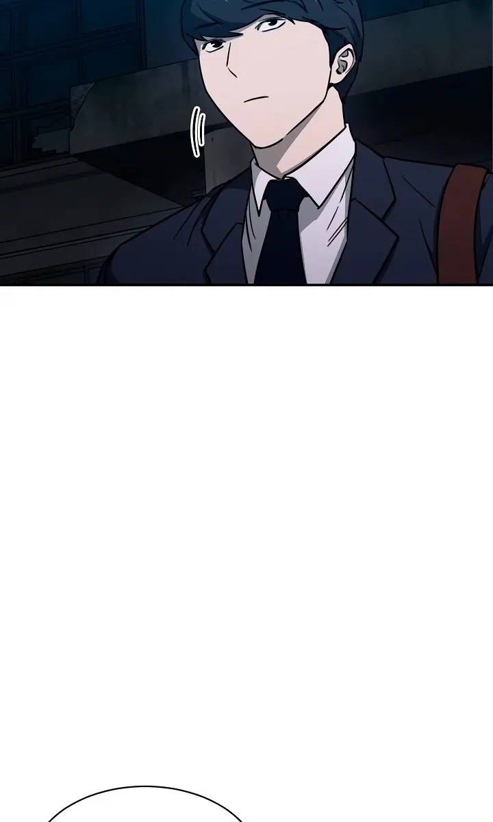 My Dad Is Too Strong Chapter 50 Page 53