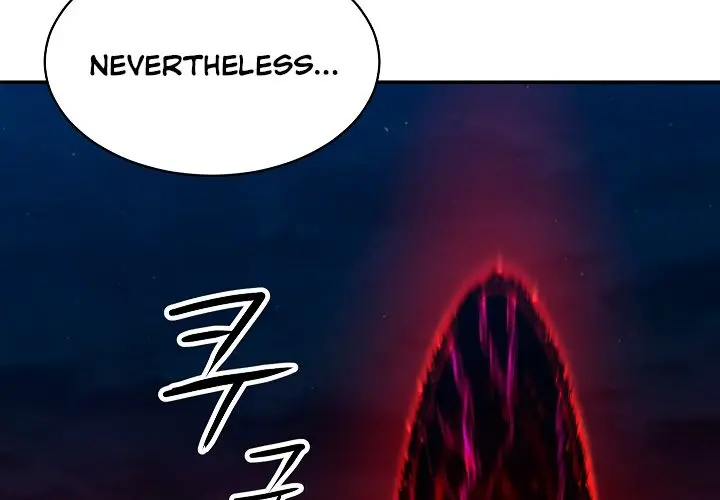 My Dad Is Too Strong Chapter 50 Page 54