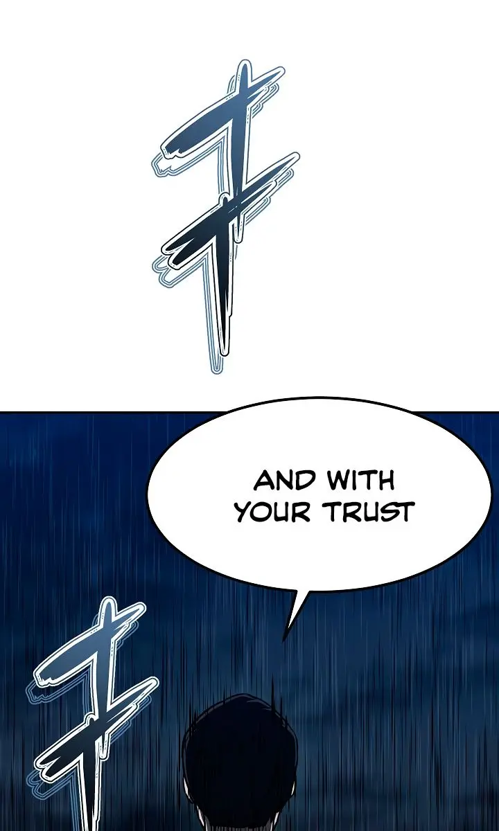 My Dad Is Too Strong Chapter 50 Page 58