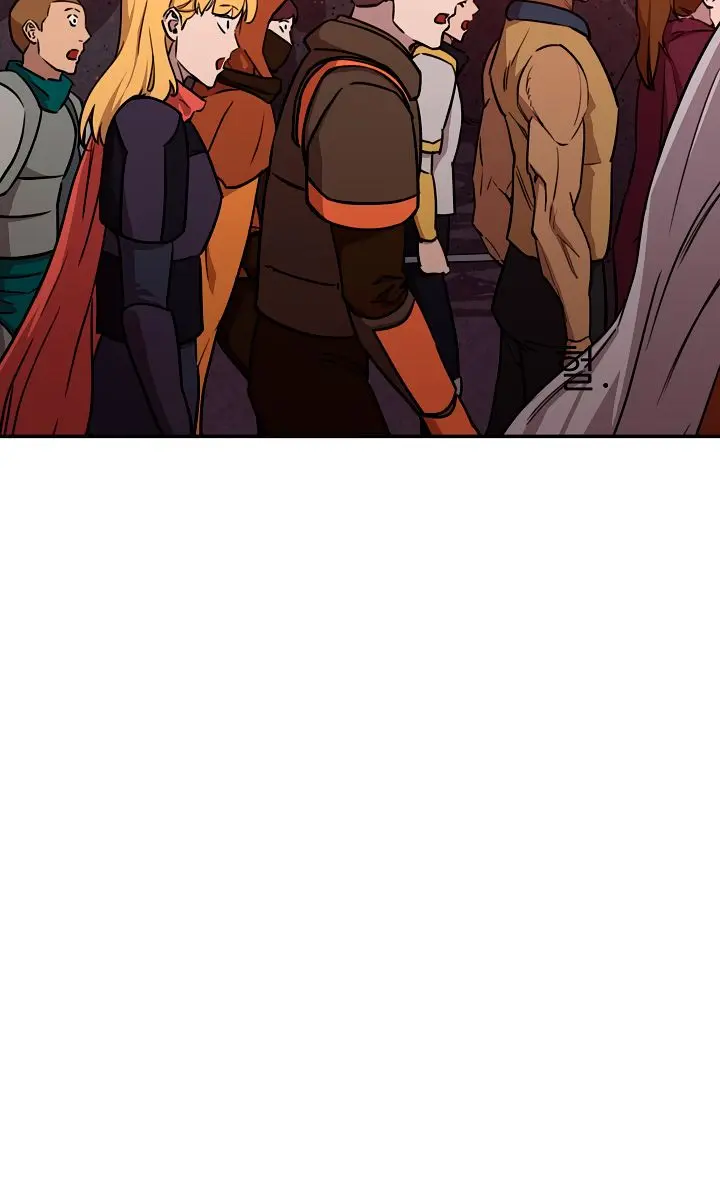 My Dad Is Too Strong Chapter 50 Page 66