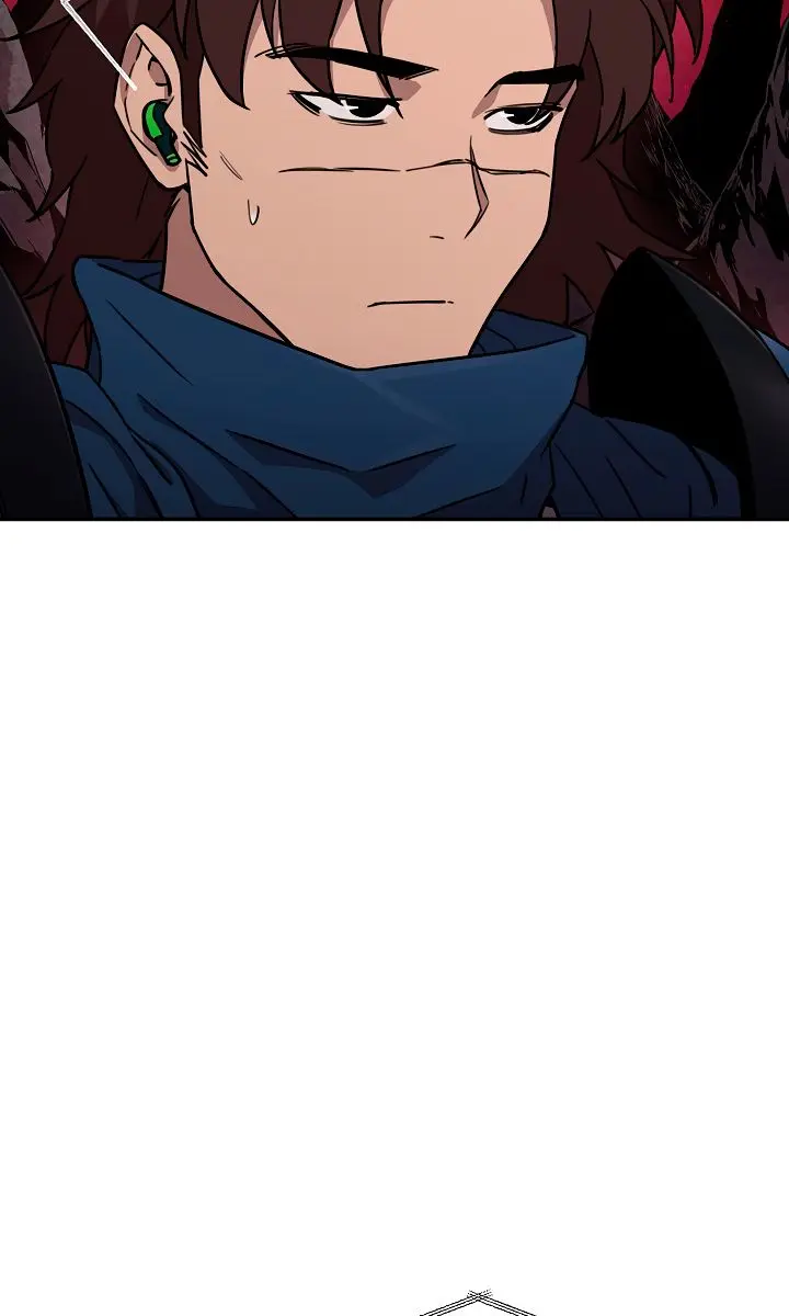 My Dad Is Too Strong Chapter 50 Page 70