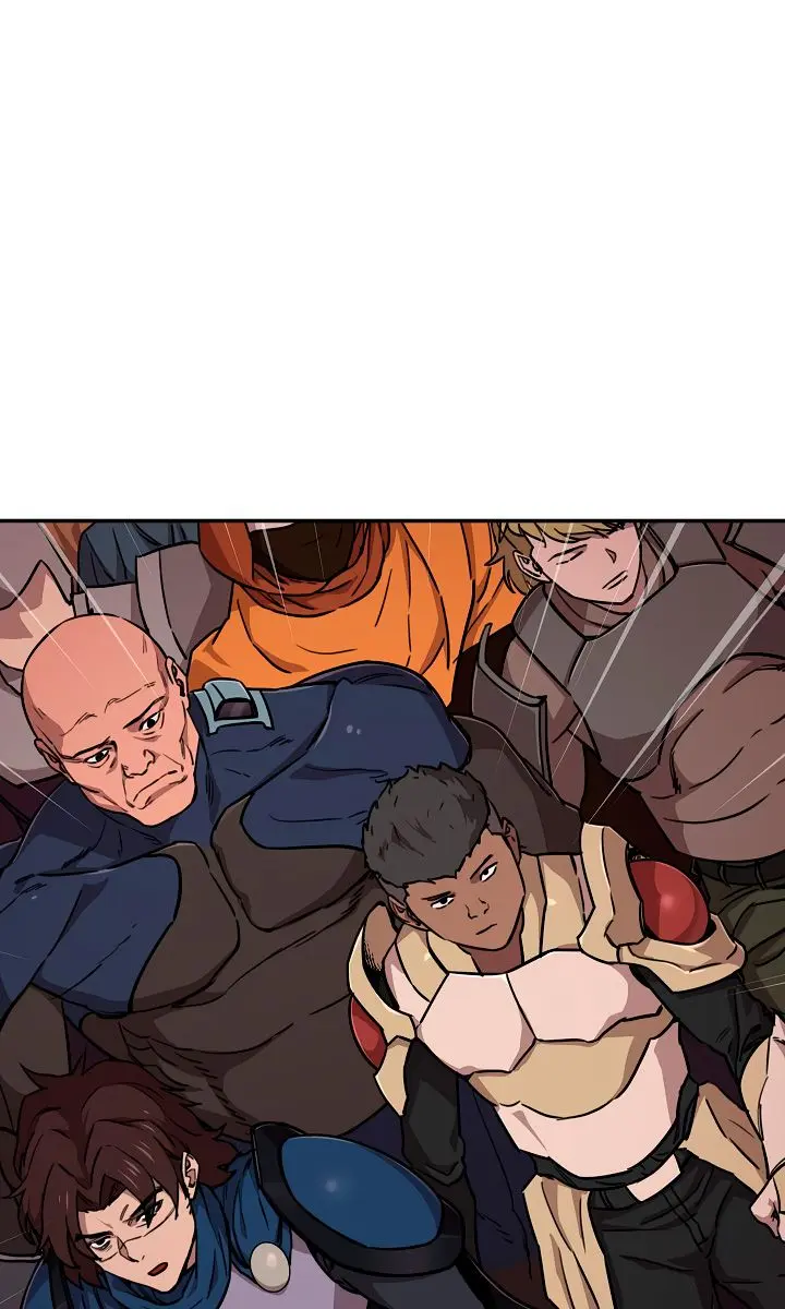 My Dad Is Too Strong Chapter 50 Page 74