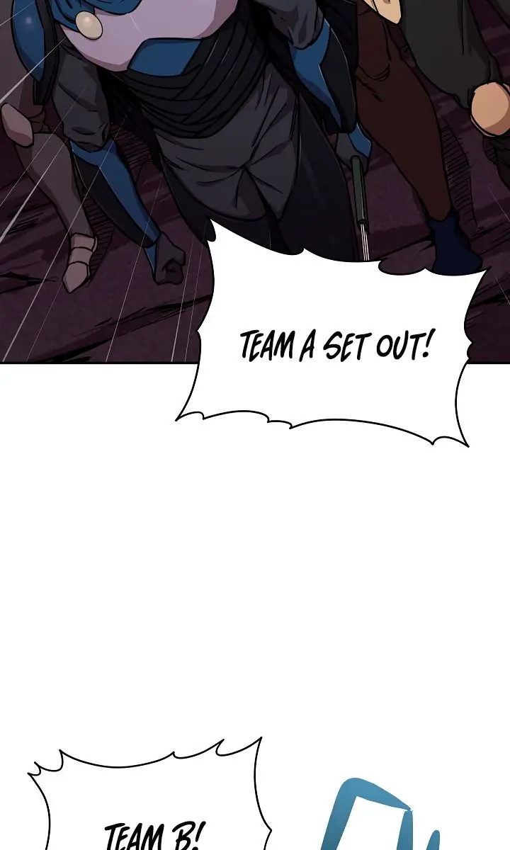 My Dad Is Too Strong Chapter 50 Page 75