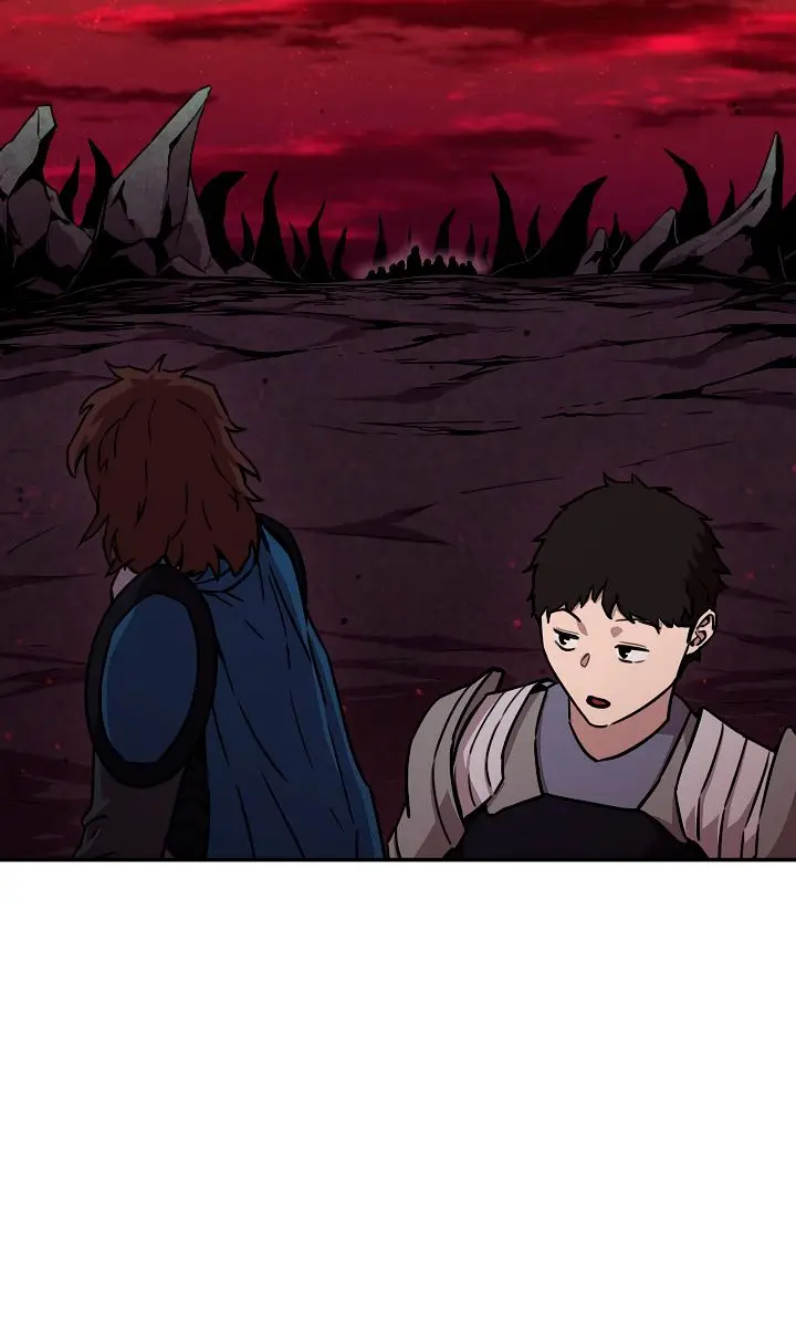 My Dad Is Too Strong Chapter 50 Page 80