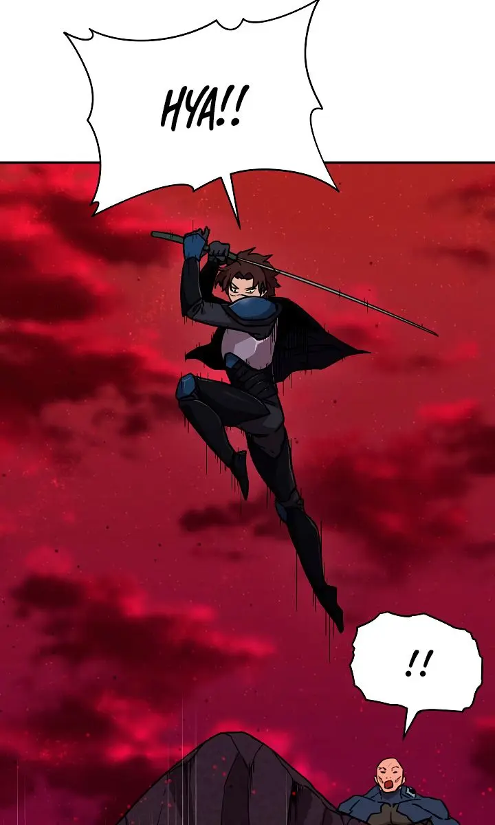 My Dad Is Too Strong Chapter 50 Page 88