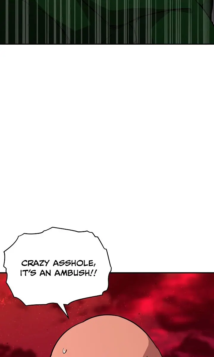 My Dad Is Too Strong Chapter 50 Page 90