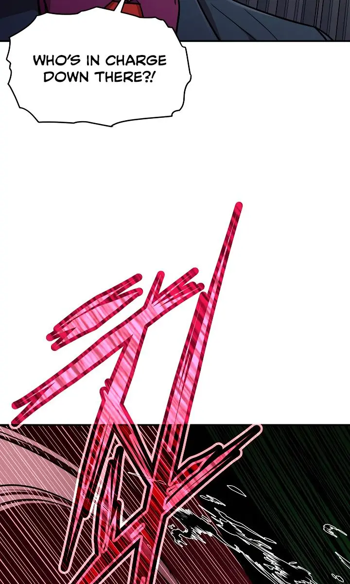 My Dad Is Too Strong Chapter 50 Page 101