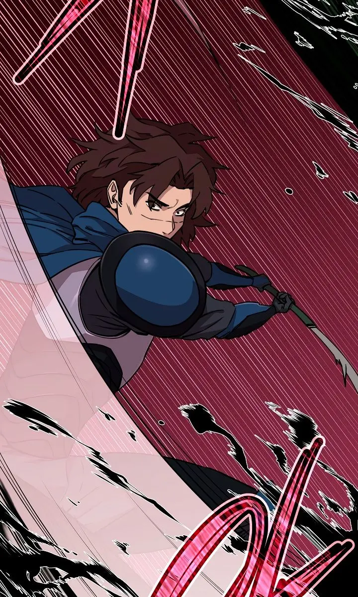 My Dad Is Too Strong Chapter 50 Page 102