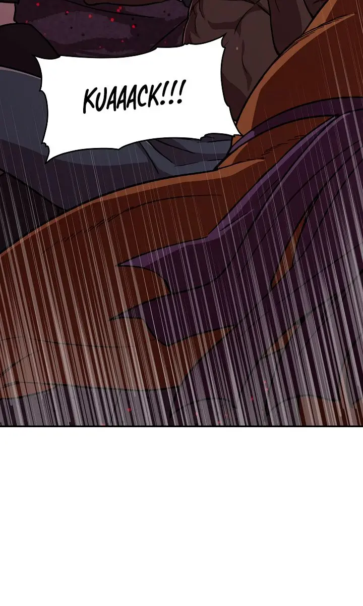 My Dad Is Too Strong Chapter 50 Page 105