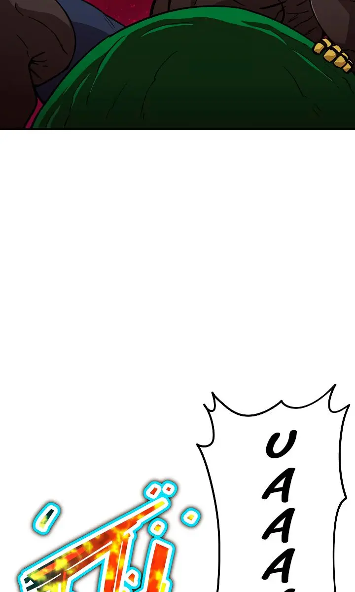 My Dad Is Too Strong Chapter 50 Page 108