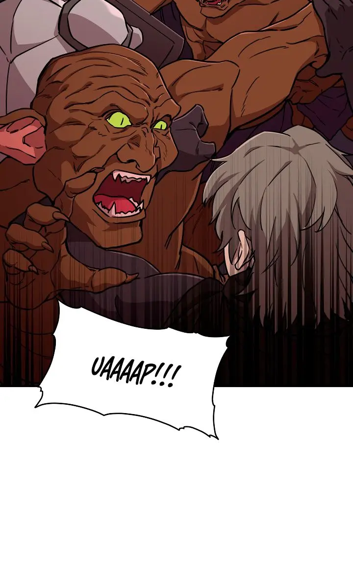 My Dad Is Too Strong Chapter 50 Page 112